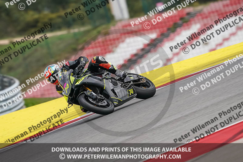 motorbikes;no limits;peter wileman photography;portimao;portugal;trackday digital images
